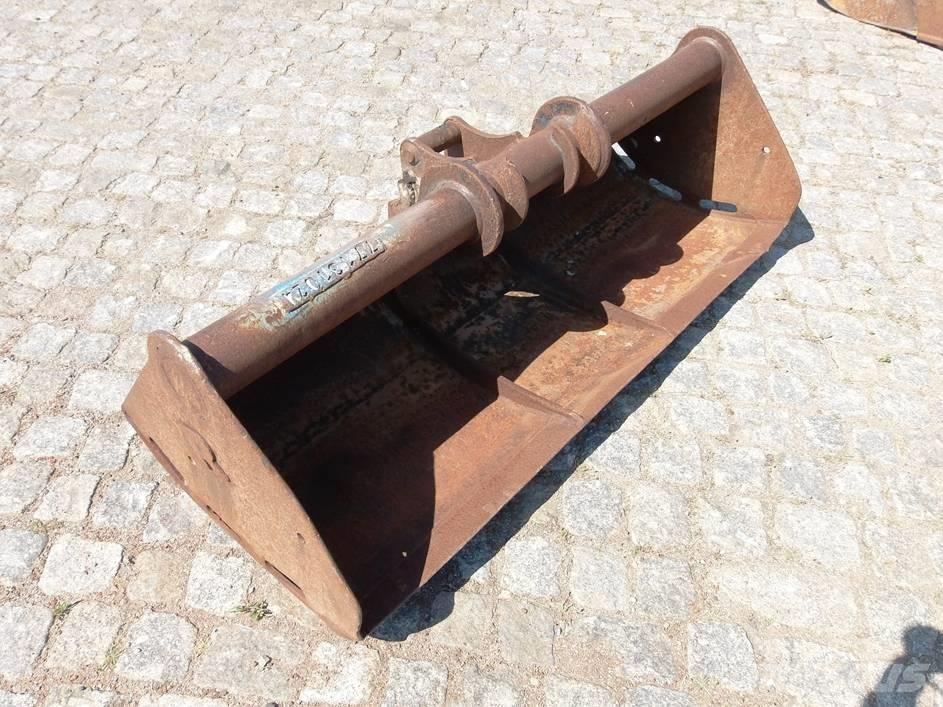  Morin M3 1500 Godet