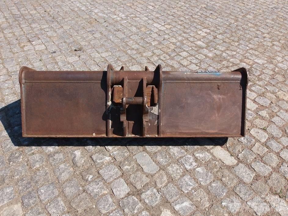  Morin M3 1500 Godet