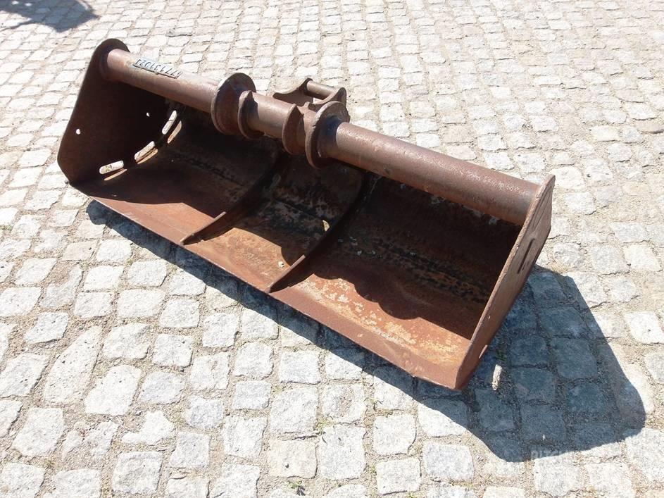  Morin M3 1500 Godet