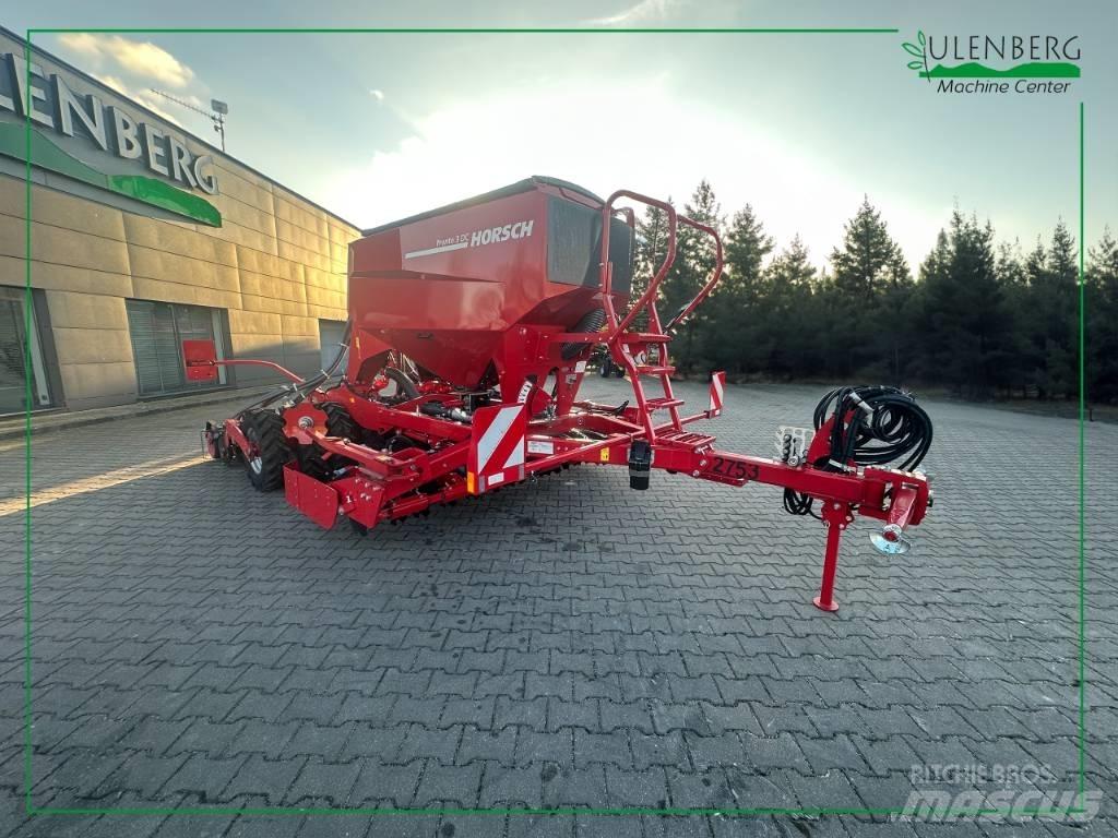 Horsch Pronto 3 DC Semoir