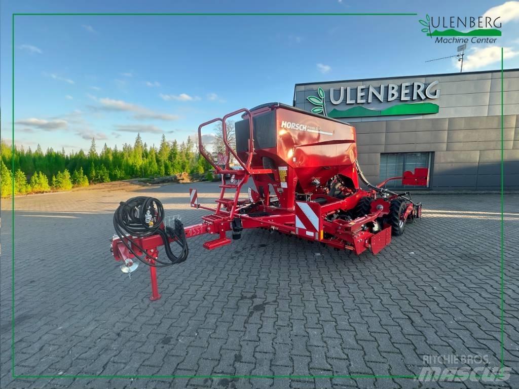 Horsch Pronto 3 DC Semoir
