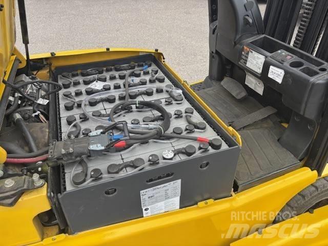 Yale ERP 20 VT Chariots élévateurs électriques
