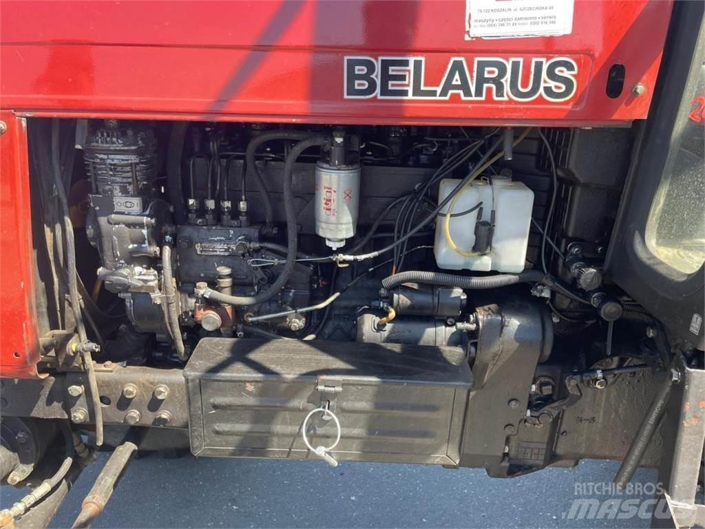 Belarus MTS 820 Tracteur