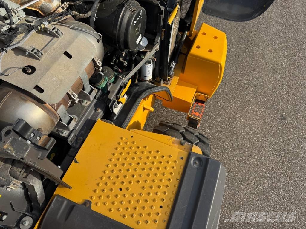 Volvo L 120 H Chargeuse sur pneus