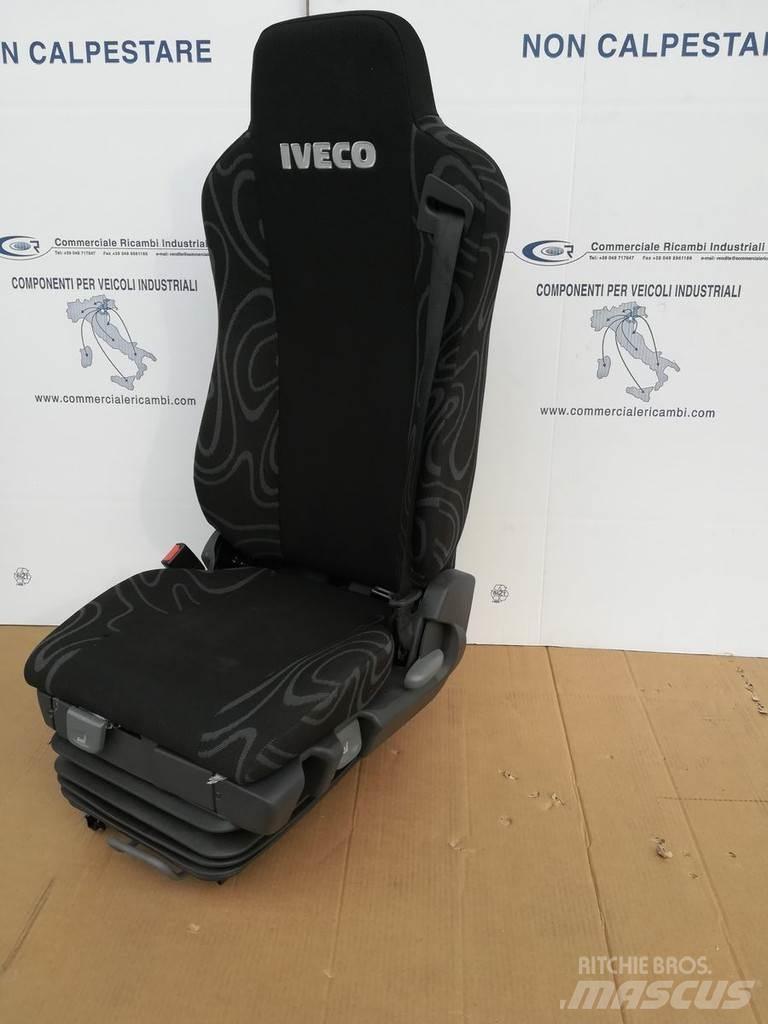 Iveco SET/KIT Transport - Autres