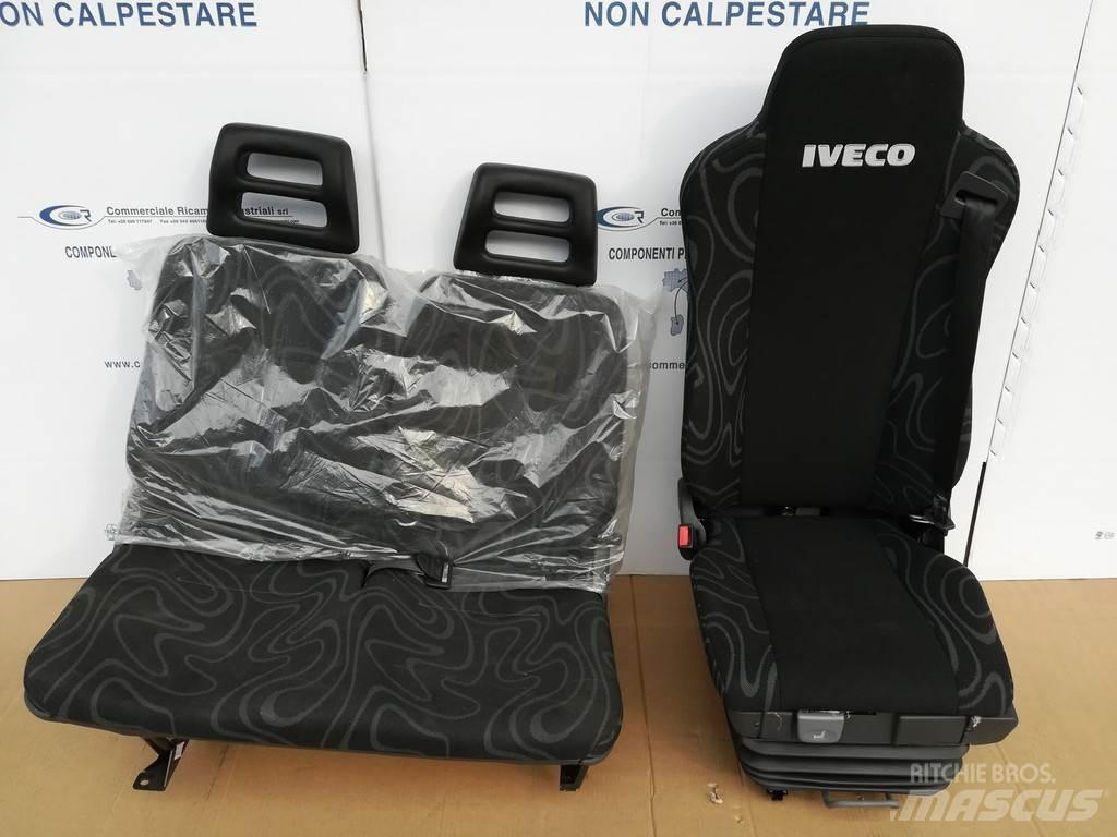 Iveco SET/KIT Transport - Autres