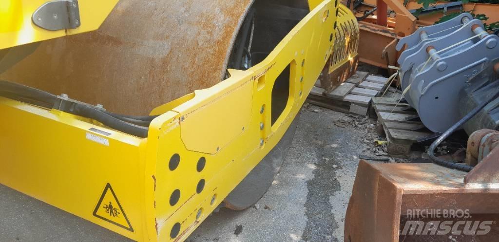 Bomag BW 177 D-5 Rouleaux monocylindre