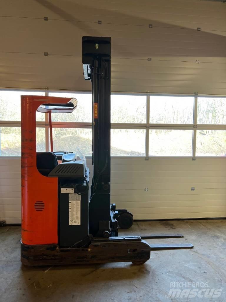 Rocla F 14 Trev 7000 Chariot à mât rétractable