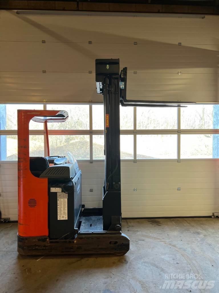 Rocla F 14 Trev 7000 Chariot à mât rétractable