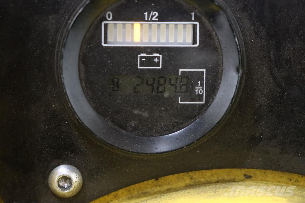 Hyster LO5.0T Manutention - Autres