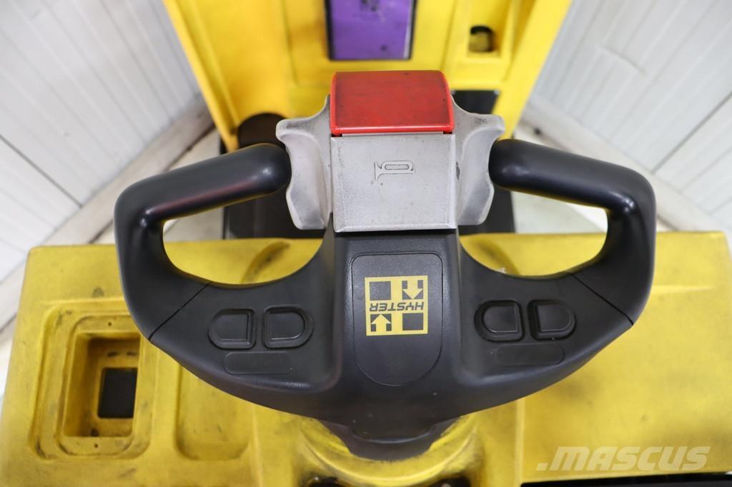 Hyster LO5.0T Manutention - Autres