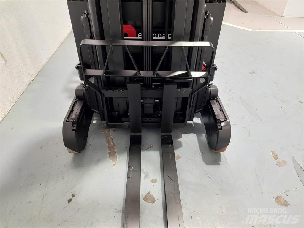 Mitsubishi RB14NH Chariot à mât rétractable