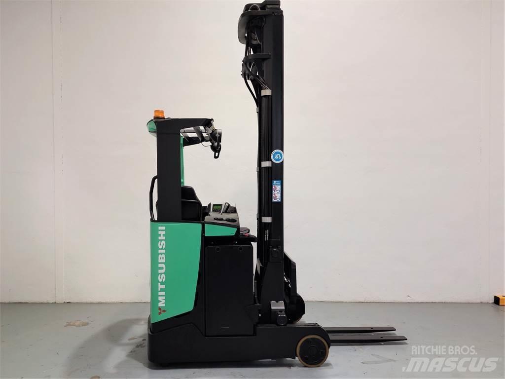 Mitsubishi RB14NH Chariot à mât rétractable