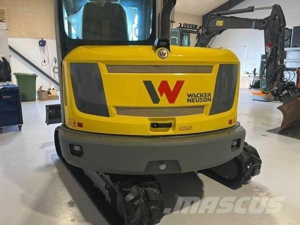 Wacker Neuson ET 65 Mini pelle < 7t
