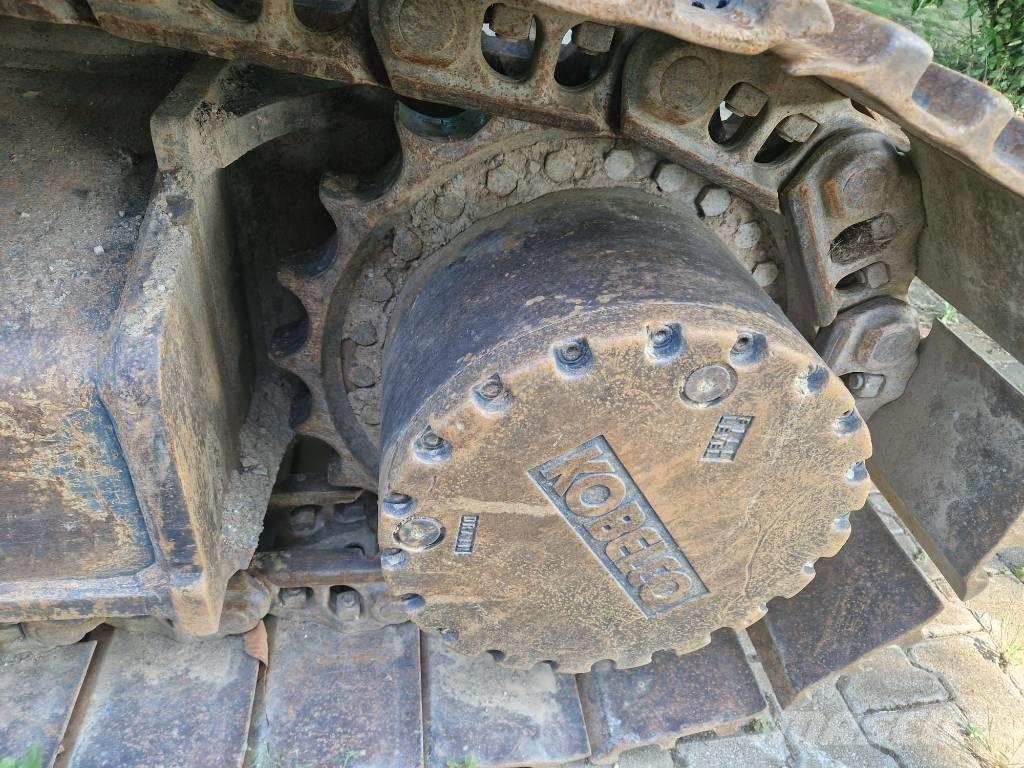 Kobelco SK300NLC-10 Pelle sur chenilles