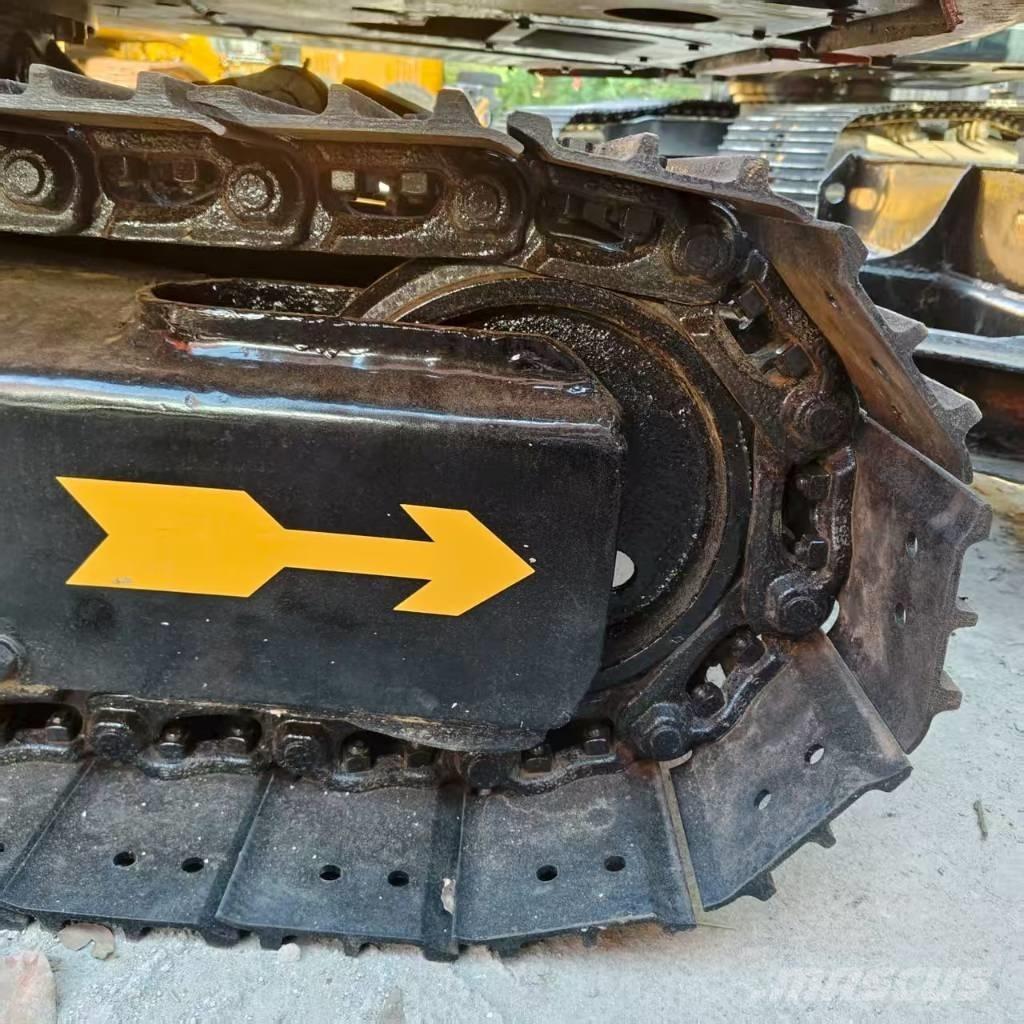 Hitachi ZX 60 Mini pelle < 7t