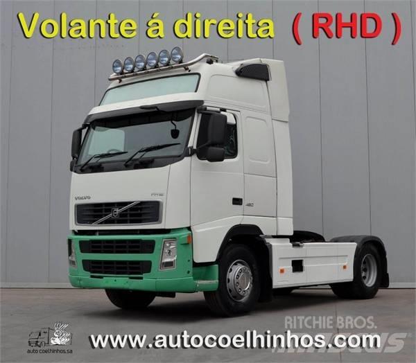 Volvo FH12 460 Tracteur routier
