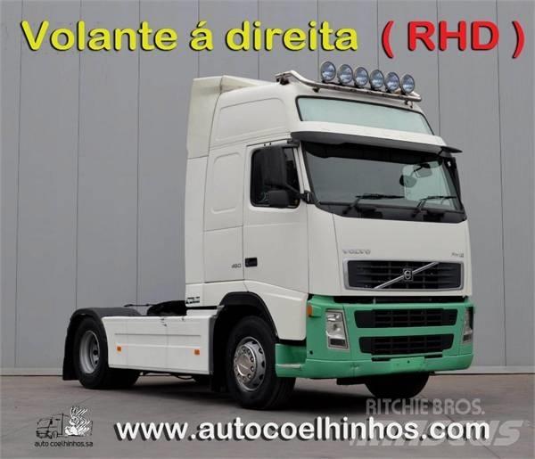Volvo FH12 460 Tracteur routier