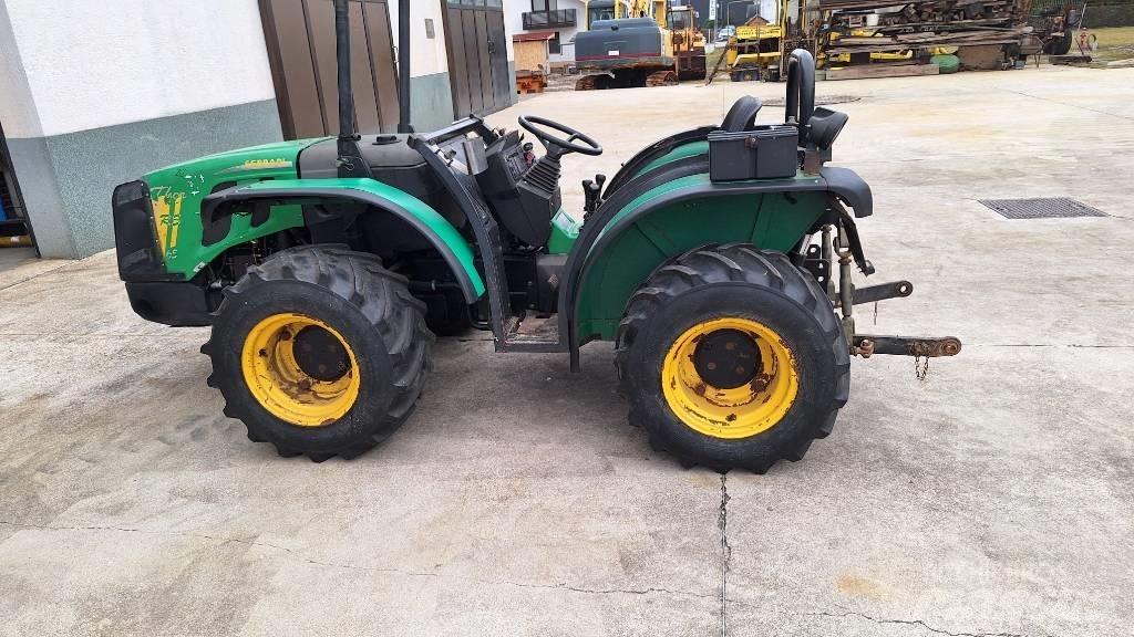 Ferrari Thor 65 RS Tracteur