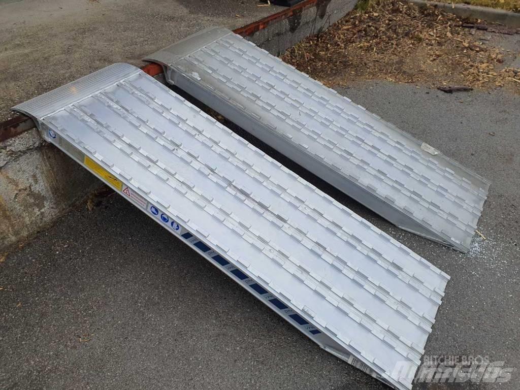  DIMA HD115/20S600 Construction - Autres