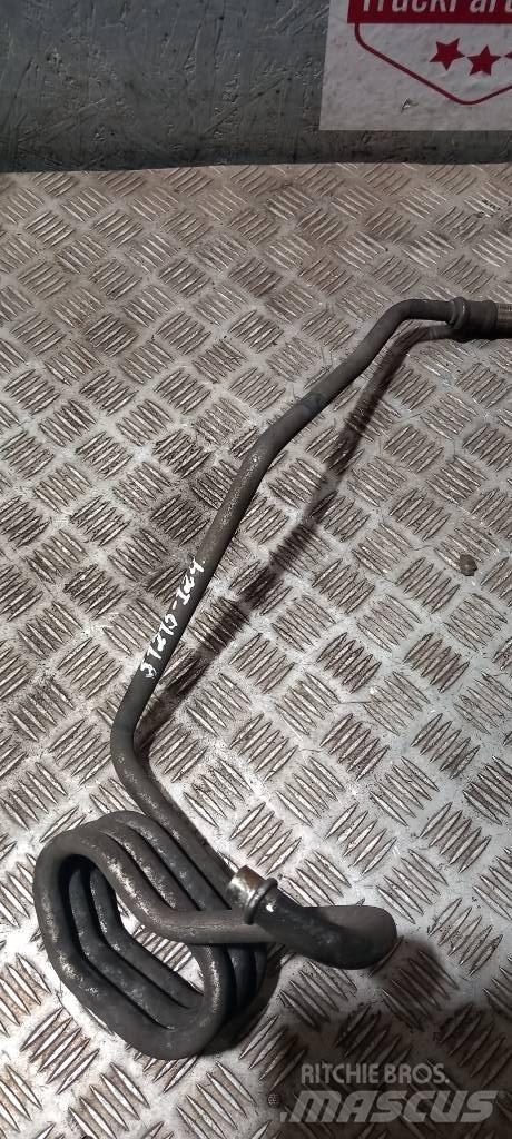 Scania R 440  1889720 Radiateurs