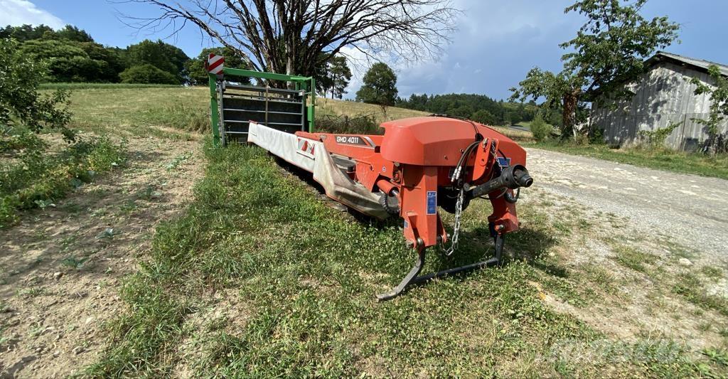 Kuhn GMD 4011-FF Faucheuse