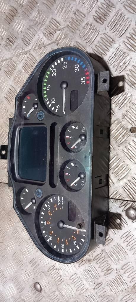 DAF LF 45.    1699391 Electronique