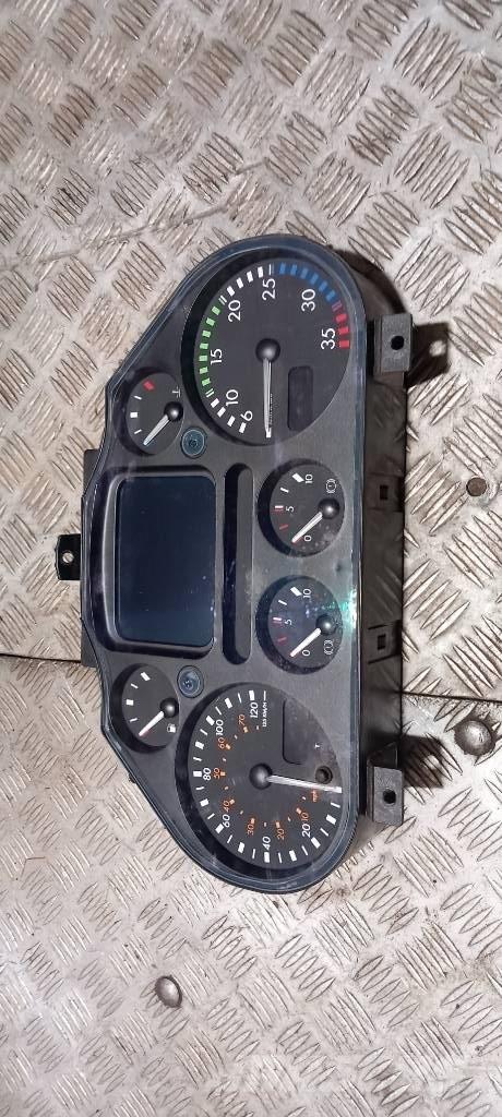 DAF LF 45.    1699391 Electronique