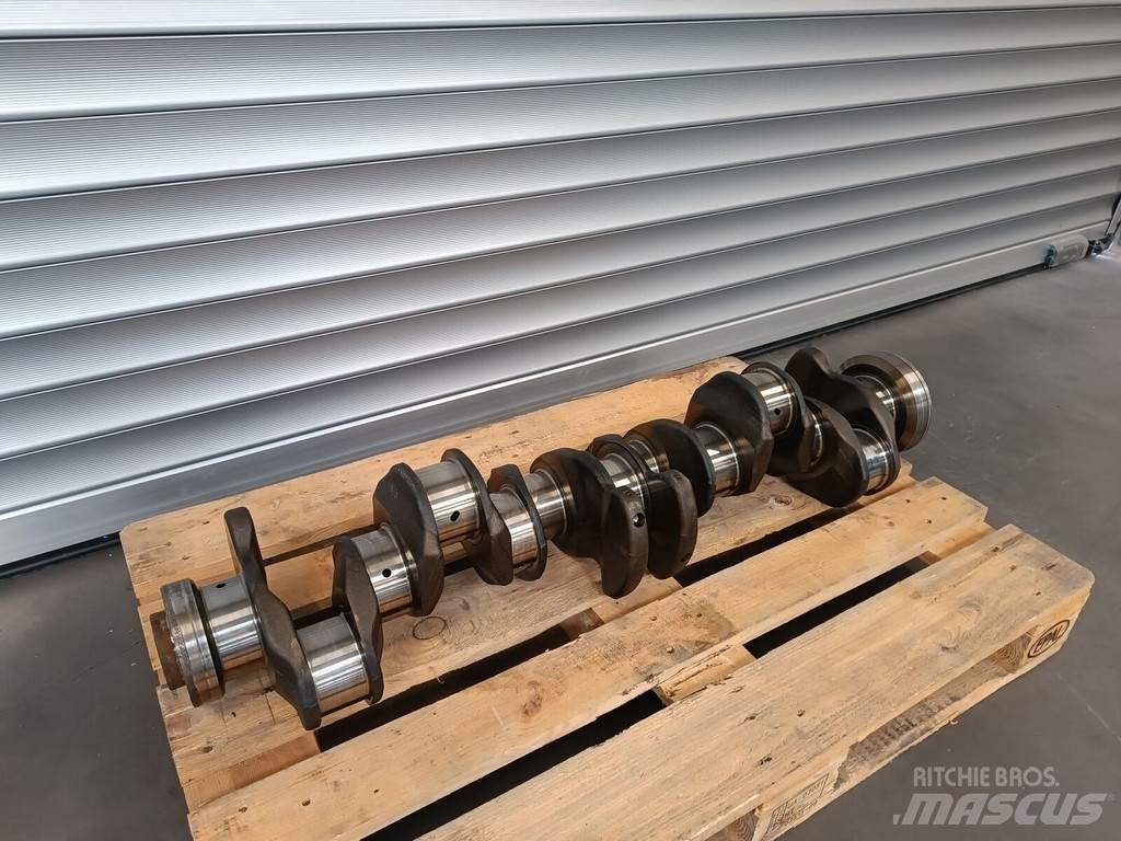 Volvo 20486222 Moteur