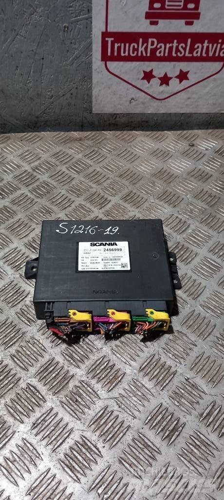 Scania R 440   2456999 Electronique