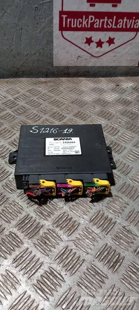 Scania R 440   2456999 Electronique