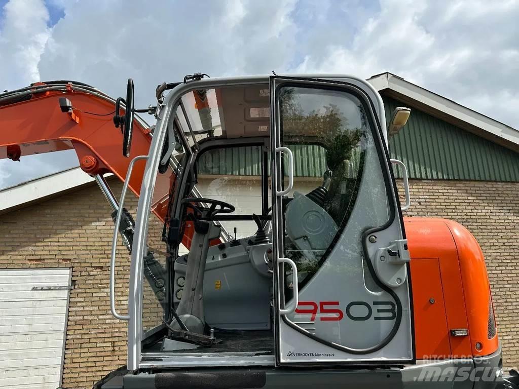 Neuson 9503 Mini pelle 7t-12t