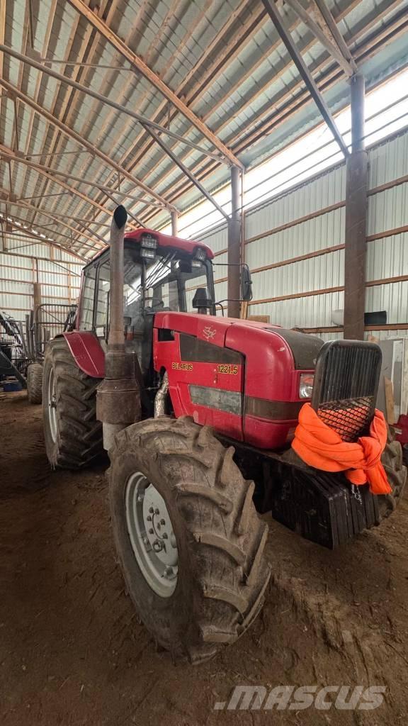 Belarus 1221.5 Tracteur