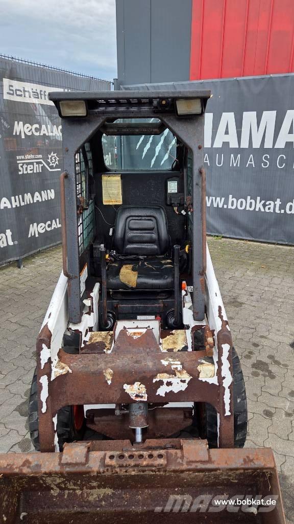 Bobcat 453 Chargeuse compacte