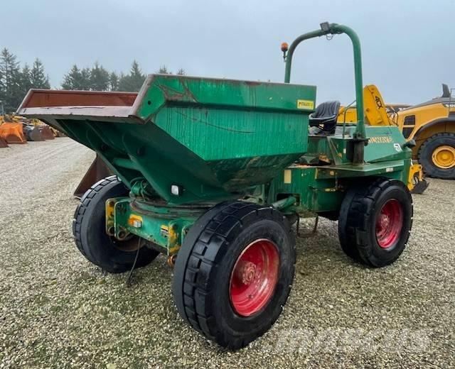 Benford 6001PSR Tombereau rigide