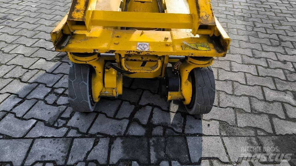 JLG 1930 ES Nacelle ciseaux