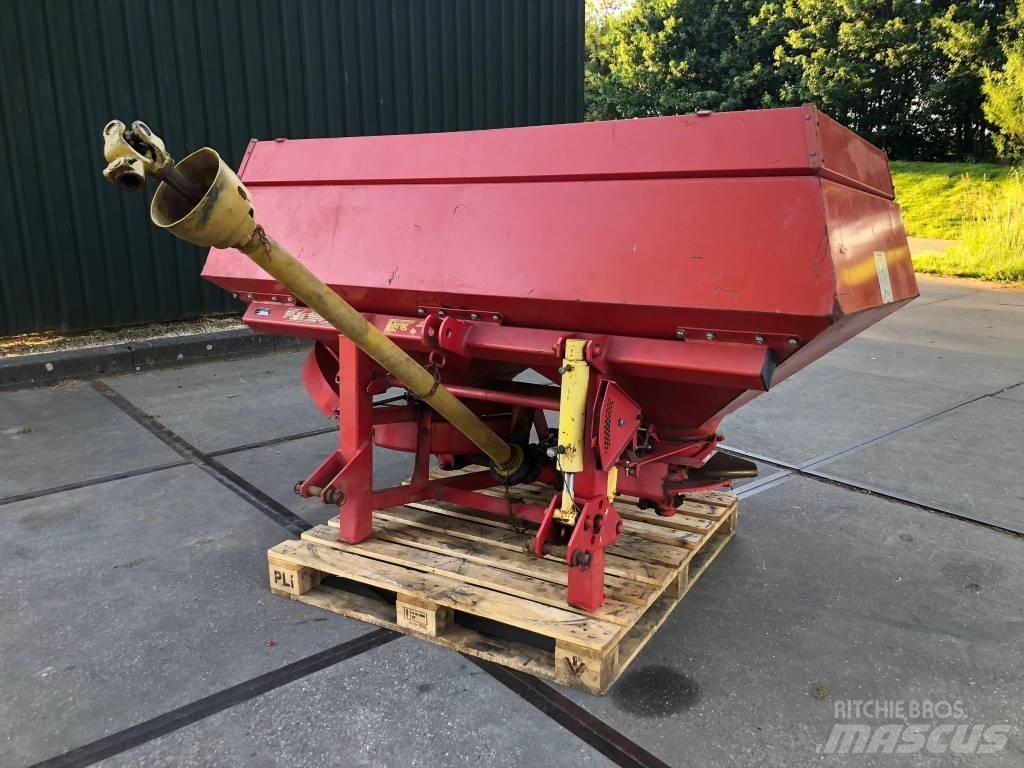 Lely Centerliner Semoir à engrais