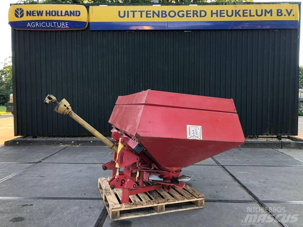 Lely Centerliner Semoir à engrais