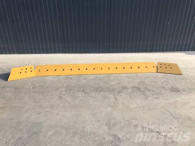 CAT D6R Autres accessoires