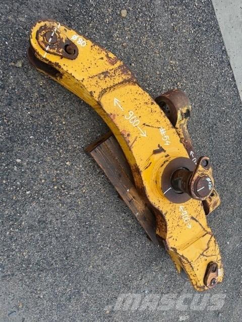 Liebherr BUCKET LINK Godet