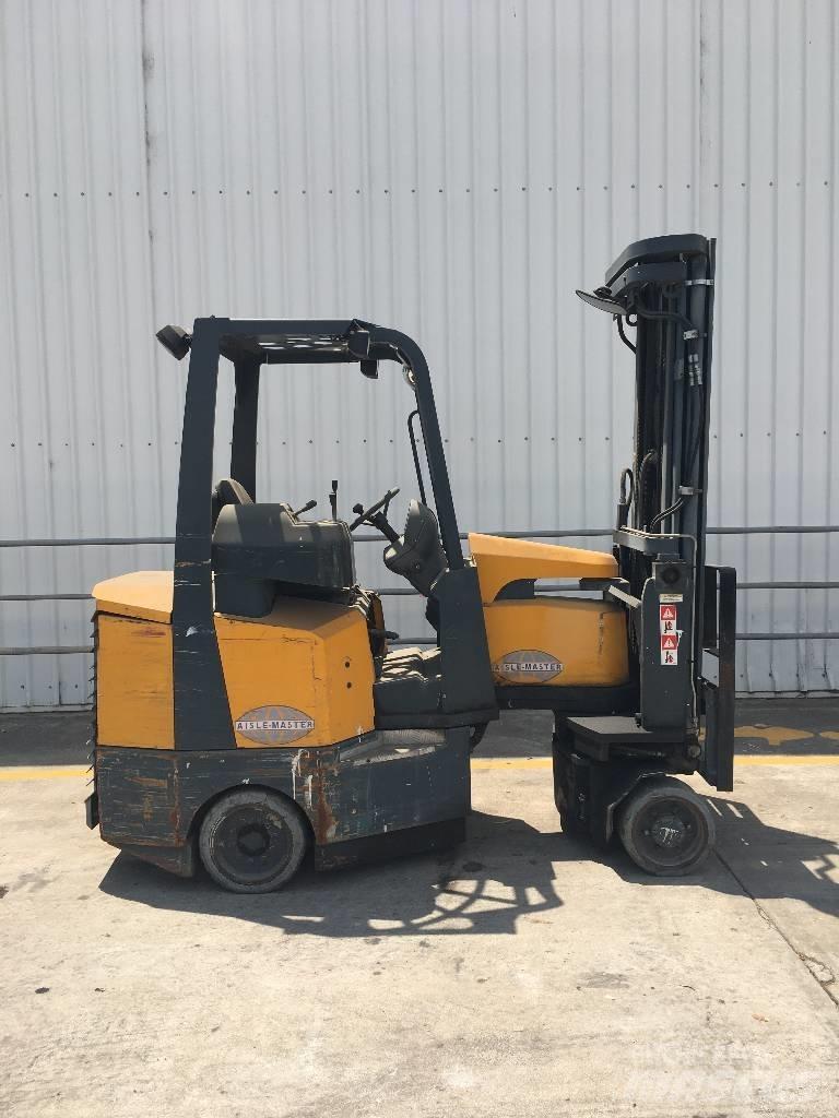 Aisle-Master 20SE Chariot élévateur étroit
