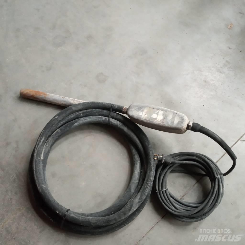  TECHNOFLEX EDF-50LT Construction - Autres