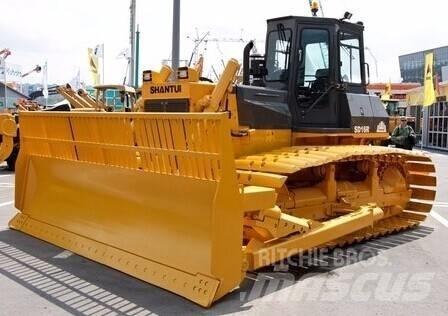 Shantui SD16S Bouteurs sur chenilles