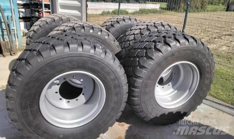  MAXAM 600/55R26.5 Pneus, roues et jantes