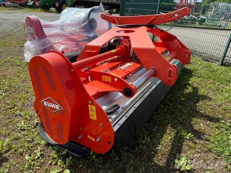 Kuhn BPR 280 Agriculture - Autres