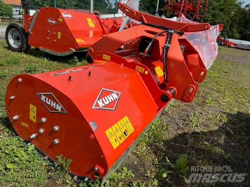Kuhn BPR 280 Agriculture - Autres