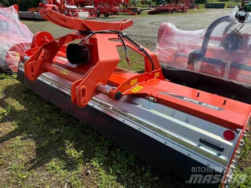 Kuhn BPR 280 Agriculture - Autres