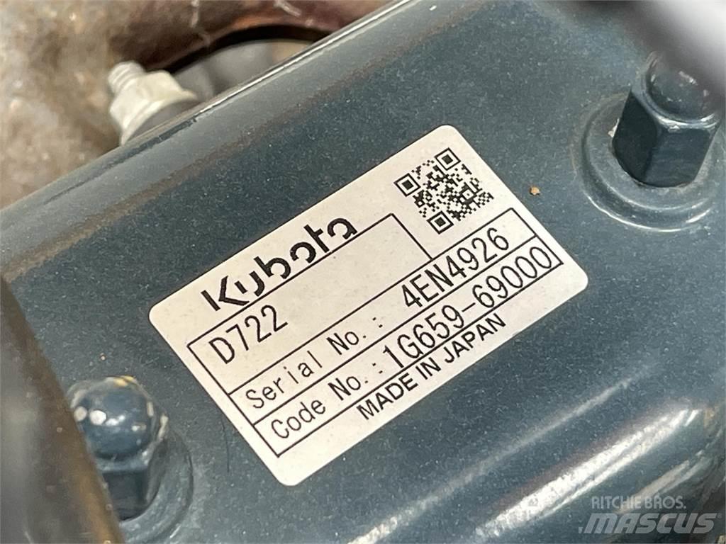 Kaeser M 20 Compresseur