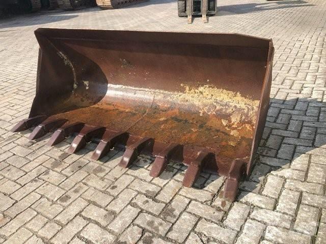 Shovel Tandenbak Godet