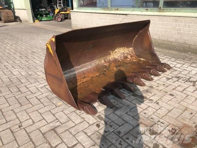  Shovel Tandenbak Godet